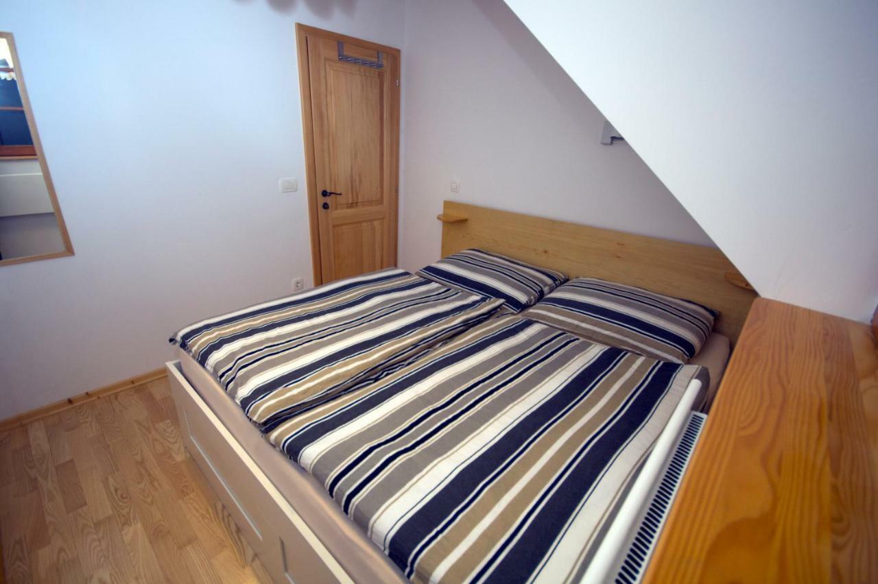 Apartmaji Lajf ครานสกา โกรา ภายนอก รูปภาพ